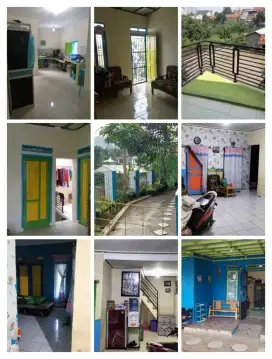 Rumah Akan Di Jual