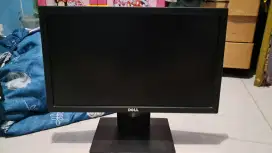 Monitor Dell 19 ex Kantor