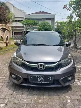 Brio Satya E 2020 Cvt antik