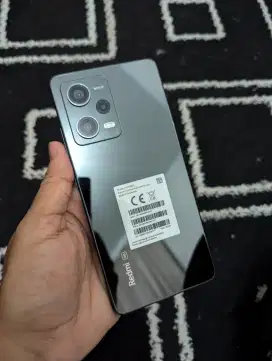 Redmi Note 12 Pro 5G (8/256Gb) Fullset original