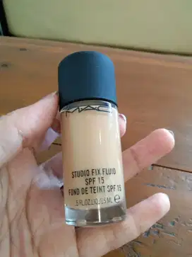 MAC FLUID nc 30