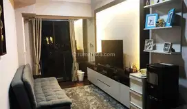 Dijual cepat Apartment Tamansari Panoramic Bandung