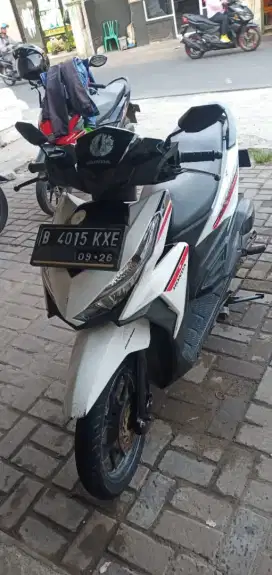 Honda vario 125 led 2017