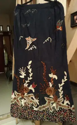 Murah 2 pcs Kebaya / Rok model kebaya