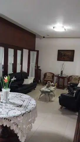 Dijual Rumah di Jl. Pager Sari, Bojong Koneng Atas, Bandung