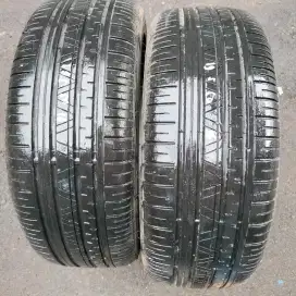 Ban zeetex by accelera 195/50 R16 kondisi 95% 2022 2pcs