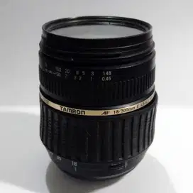 Lensa Tamron untuk kamera Nikon