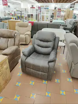 Sofa Recliner 1seat Sale