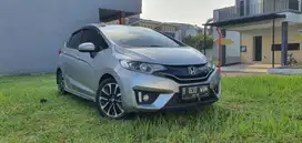 Honda Jazz RS AT 2016