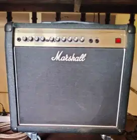 Ampli gitar Marshall valvestate 50 Made in England