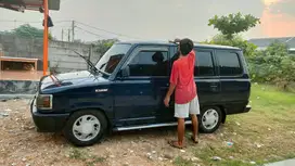 Toyota Kijang 1991 Bensin