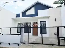 DIJUAL RUMAH MINIMALIS, GRIYA SERPONG ASRI SURADITA, CISAUK