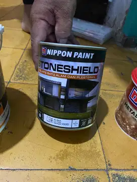 Nippon stoneshield