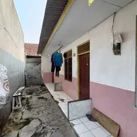DIJUAL KONTRAKAN