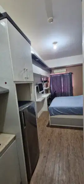 Di Jual Apartement Suhat-Malang