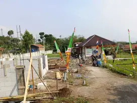 HANYA 3 UNIT PERTAMA RUMAH BARU HARGA 350 JT ALL IN DEKAT KBP PADALARA