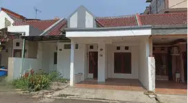 Rumah Siap Huni Strategis Tenang di Jatimakmur, Pondok Gede (ur)