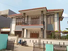 Dijual Rumah Murah Arcamanik Sindanglaya