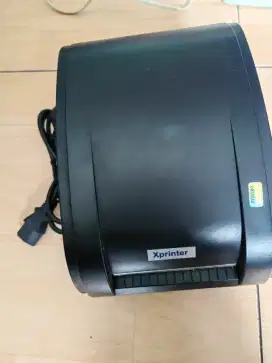 Printer Barcode Xprinter XP-360B