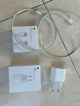 Charger iphone 15 series