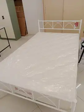 Kasur springbed promo