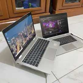 HP ELITEBOOK X360 830 G6 Core i5 Gen8 TS Tablet Mode Ram 16/256gb R/VN
