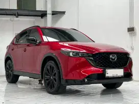 MAZDA CX5 KURO 2022