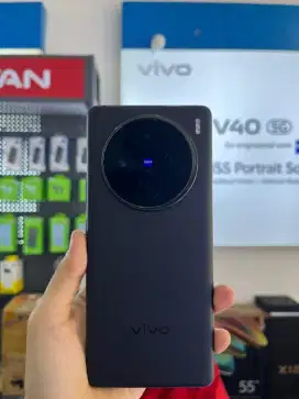 Second Vivo X100 5G