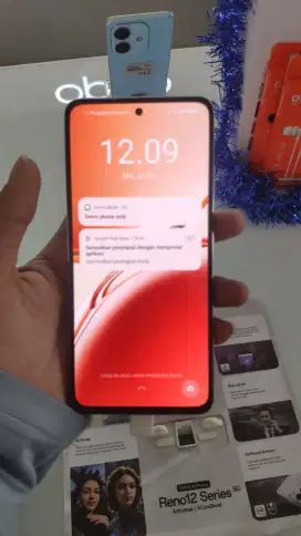 Oppo Reno 12 F 12/256