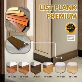 List plank premium