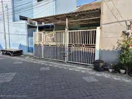 Dijual Rumah di Wonorejo Indah Timur Siap Huni Lokasi Depan