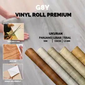 Vynil roll premium