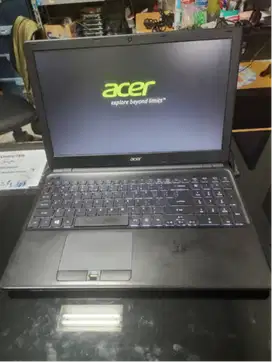 MURAH LAPTOP ACER TRAVELMATE P445-M INTEL CORE i3 GEN 4