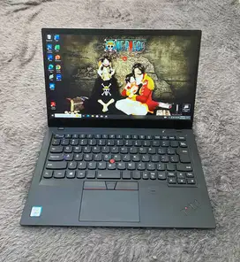 LENOVO THINKPAD X1 Carbon 6th i5 Gen8 Mulus