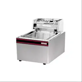 Getra Electric Deep Fryer EF-88