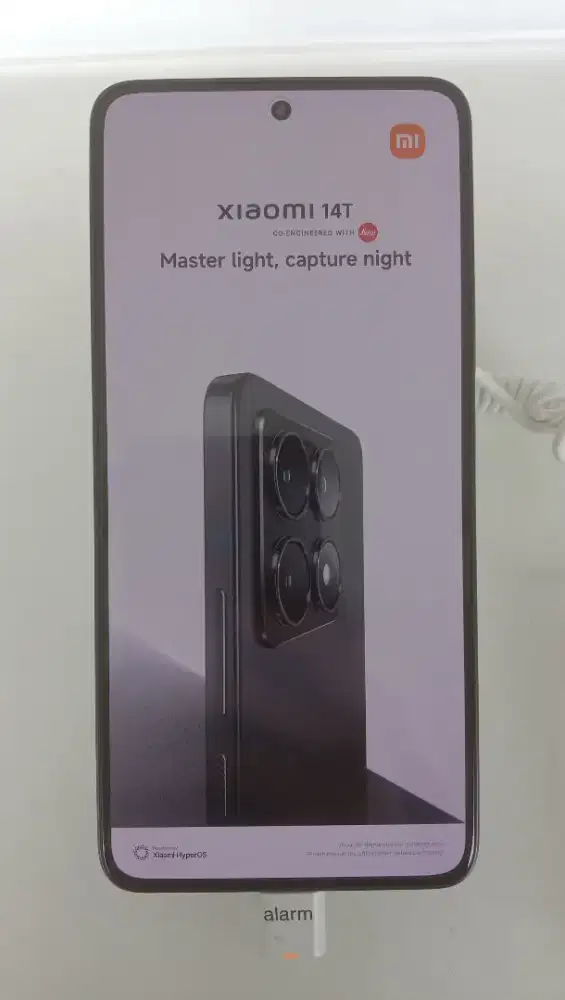 Xiaomi 14T 12/512GB