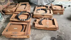 Kabel stir rotary Ultraflex Italy