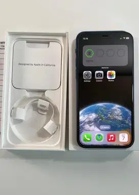 Iphone 12 mini 128gb blue digimap
