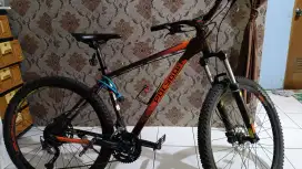 Sepeda polygon Premier 5 Tahun 2018