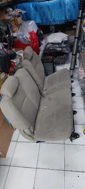 Jok Tengah Innova Tipe G Lama
