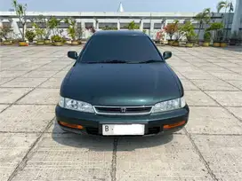 HONDA ACCORD CIELO 1997 SUPER ANTIK