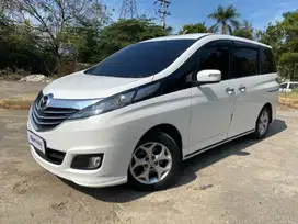 Mazda Biante 2.0 Skyactive Bensin-AT 2014 Putih LADQ