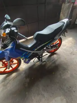 Suzuki Satria Hiu