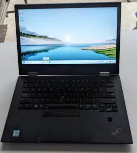 Lenovo thinkpad YOGA X1 CORE I5-7300u 14 inch Touchscreen