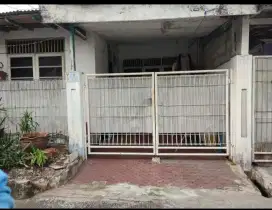 Rumah Taman Cibodas Harga Dibawah Pasaran