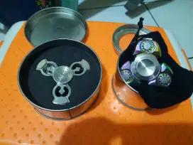 Spinner koleksi
