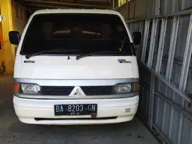 DIJUAL MITSUBISHI COLT T 120SS TAHUN 2011