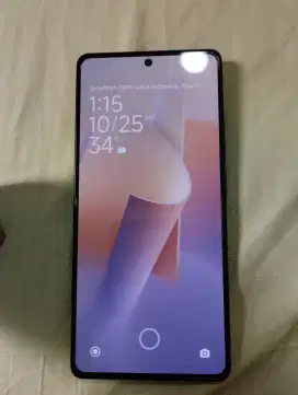 BU Poco M6 Pro Hitam Lengkap