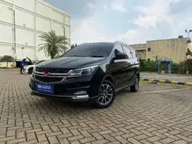 [OLXmobbi] TDP 8,JT Wuling Cortez 1.5 LT Lux Bensin-AT Hitam 2019