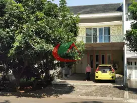 Di Jual Rumah di Kota Wisata - Cibubur